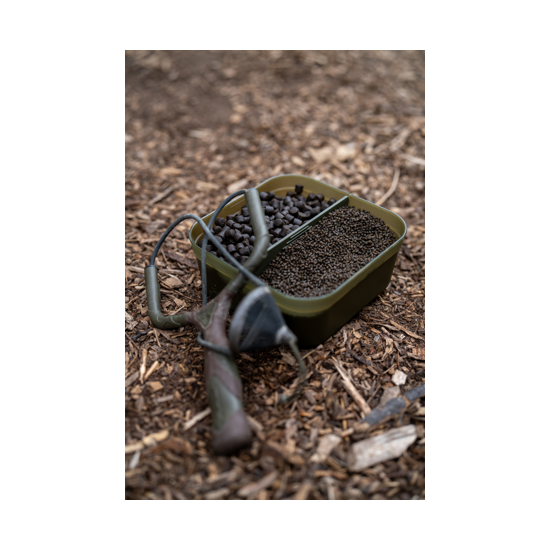 Cutie Momeala Korum - Divided Bait Tub 3pt/1.7l